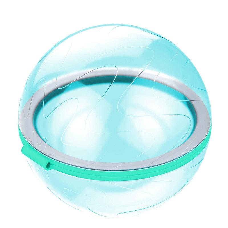 Balões EcoSplash - Balão de Água Mágico Reutilizável - Juju Shoping